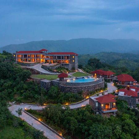 Mahua Bagh Resort Kumbhalgarh Exterior photo